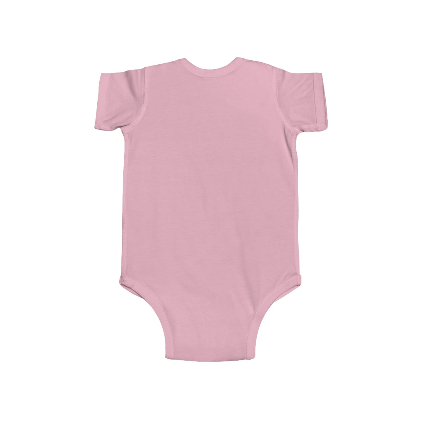 Infant 4th of July Bodysuit Onesie, My First 4th of July
