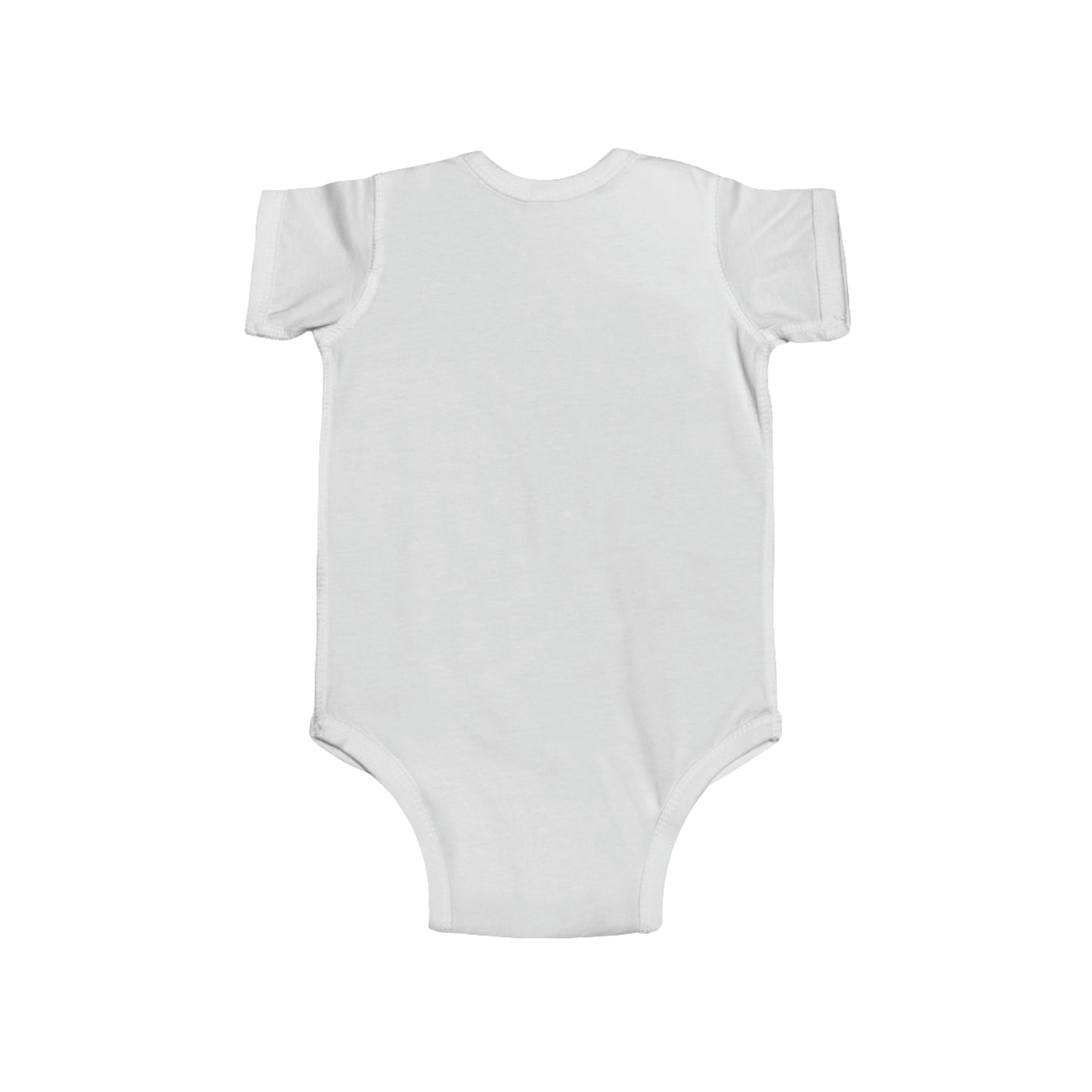 Infant 4th of July Bodysuit Onesie, My First 4th of July
