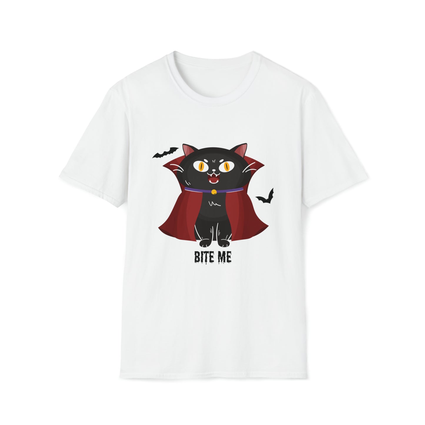 BITE ME T-Shirt