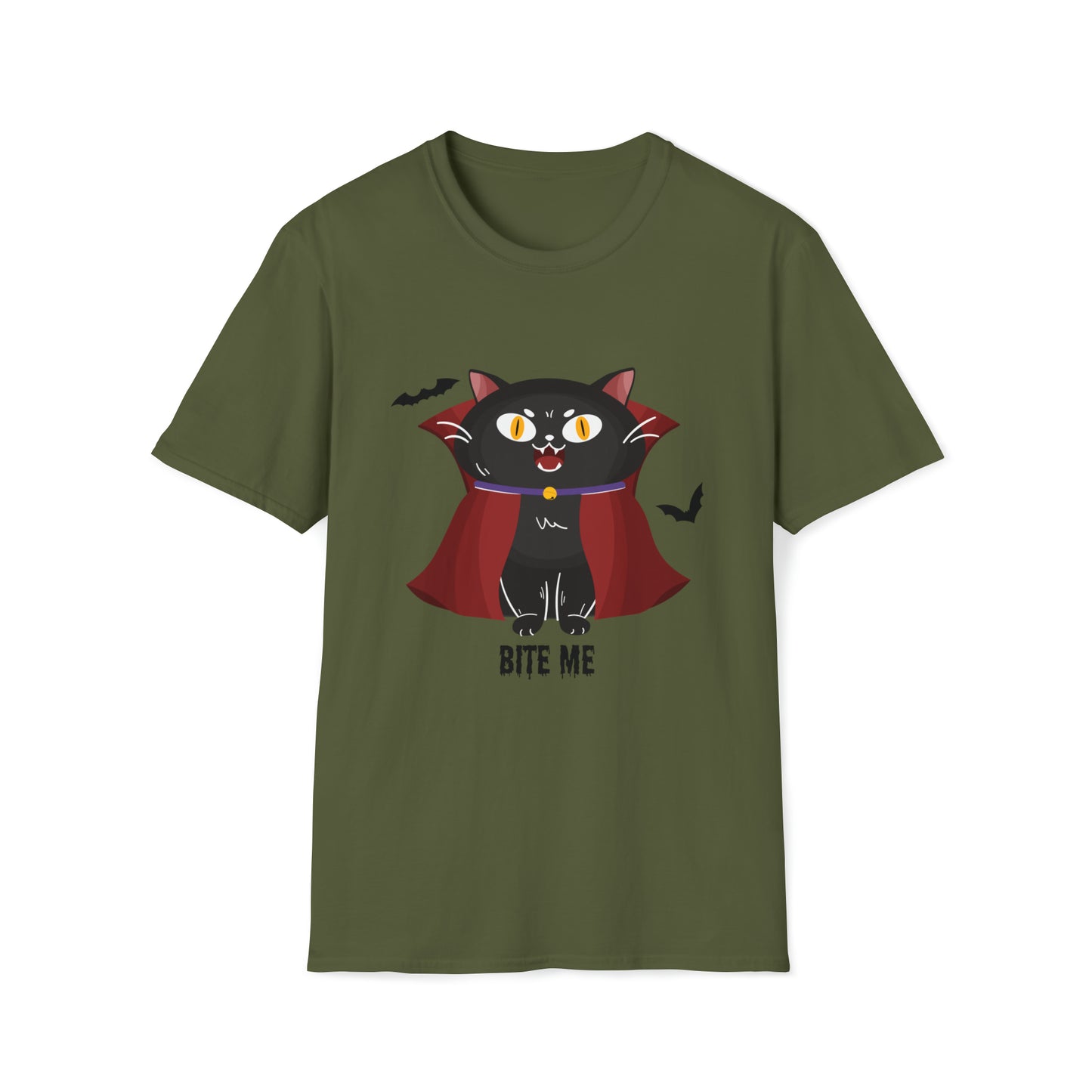 BITE ME T-Shirt
