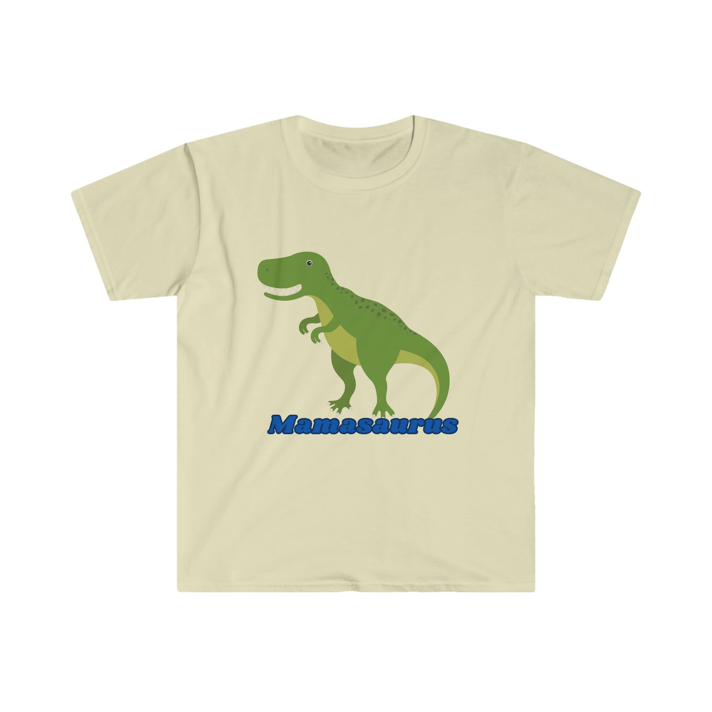 "Mamasaurus" T-Shirt