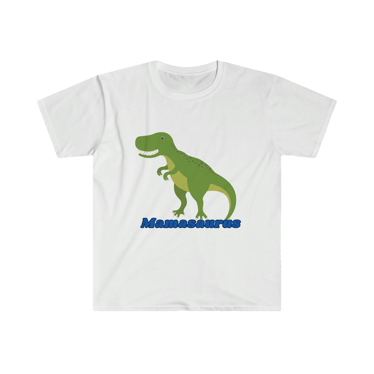 "Mamasaurus" T-Shirt