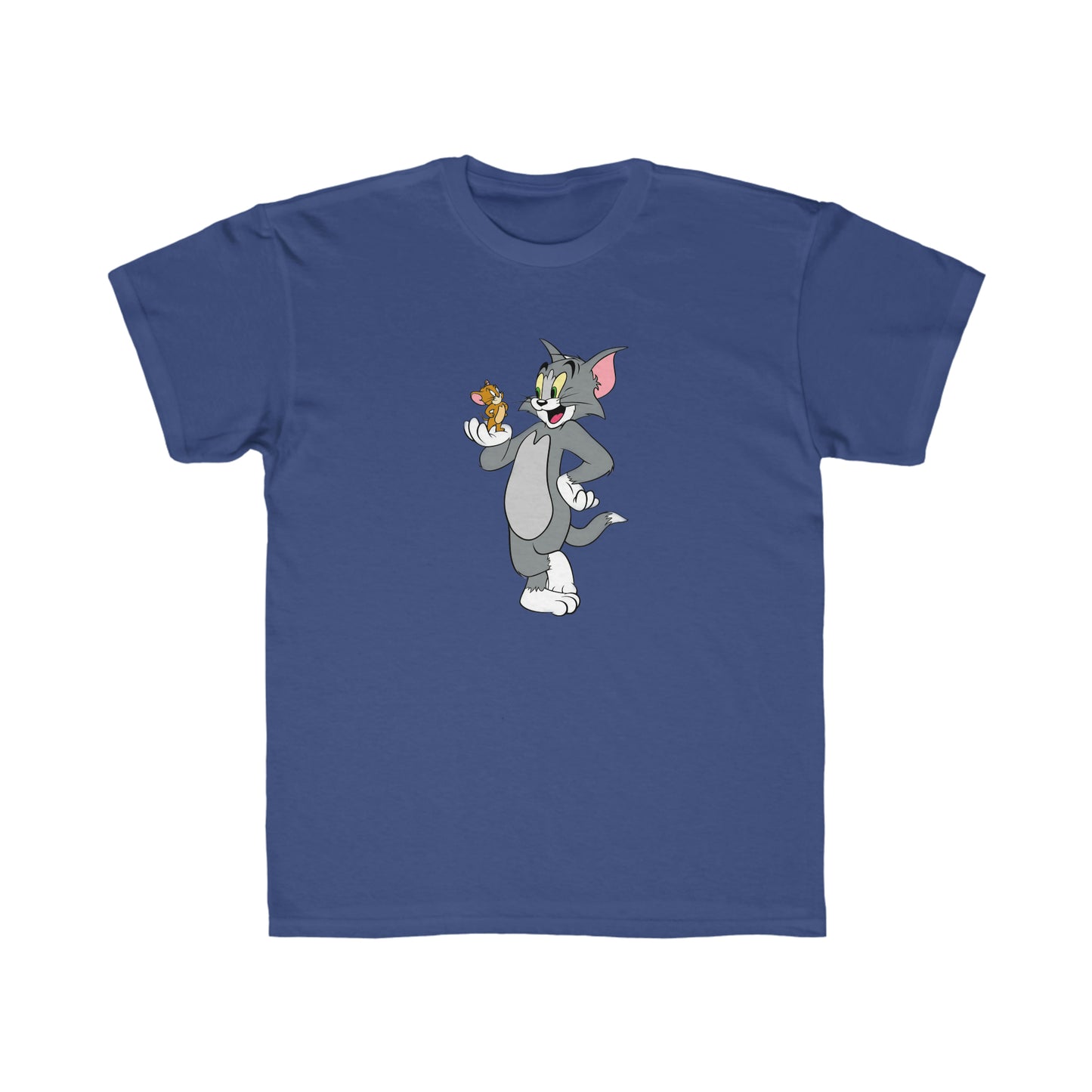 Kids Regular Fit Tee