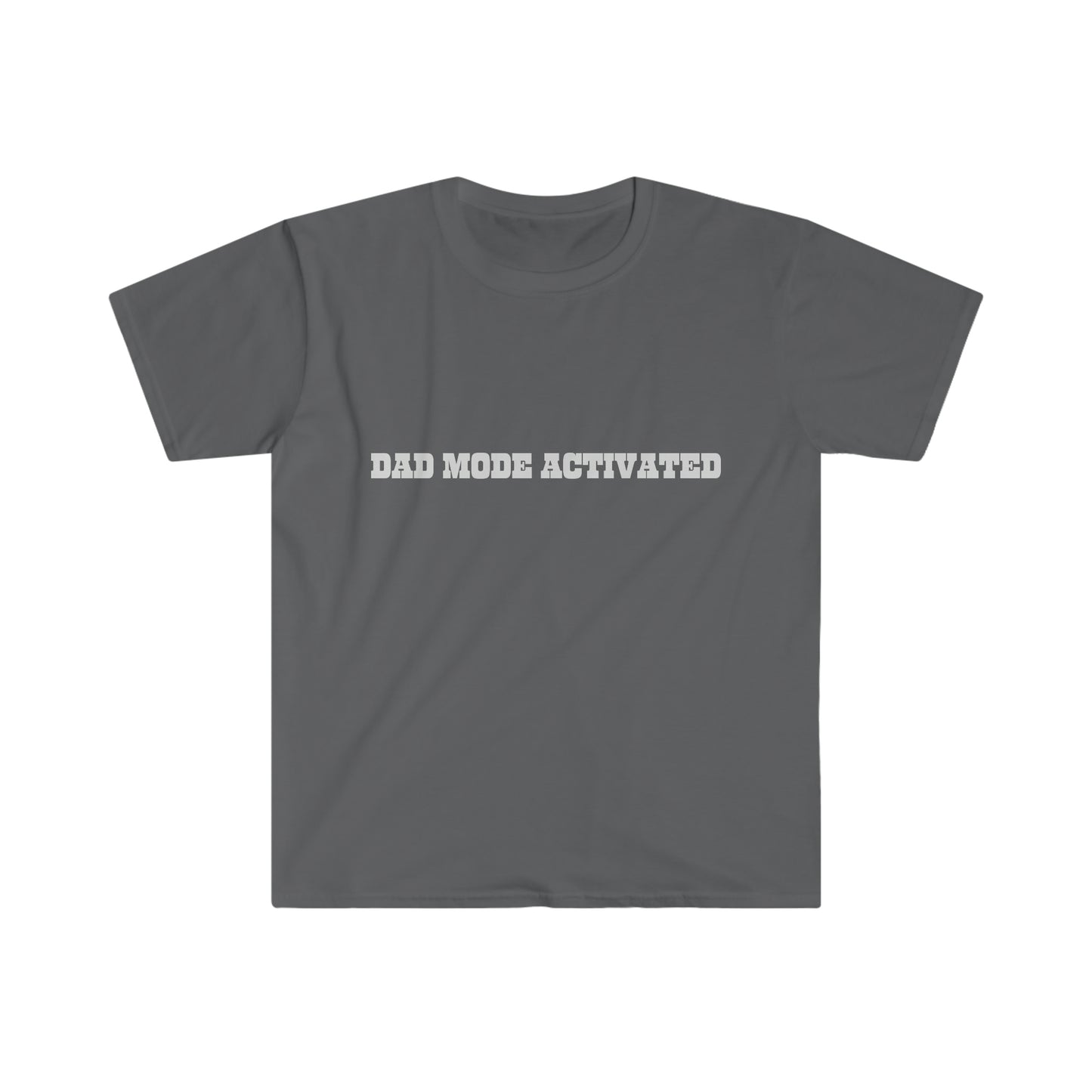Dad Mode Activated T-Shirt