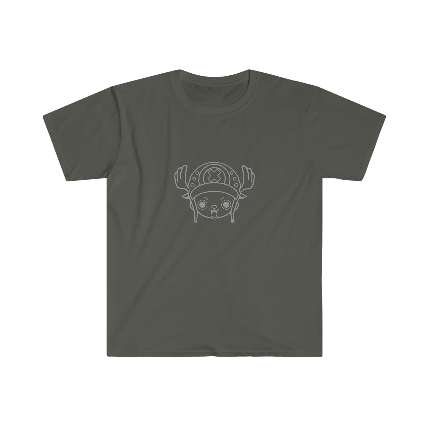 Unisex Chopper T-Shirt
