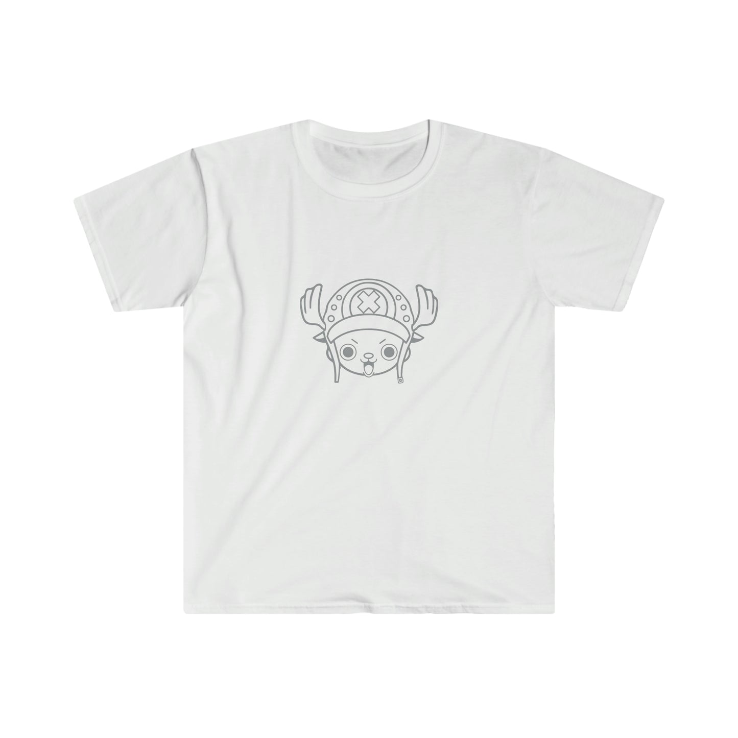 Unisex Chopper T-Shirt