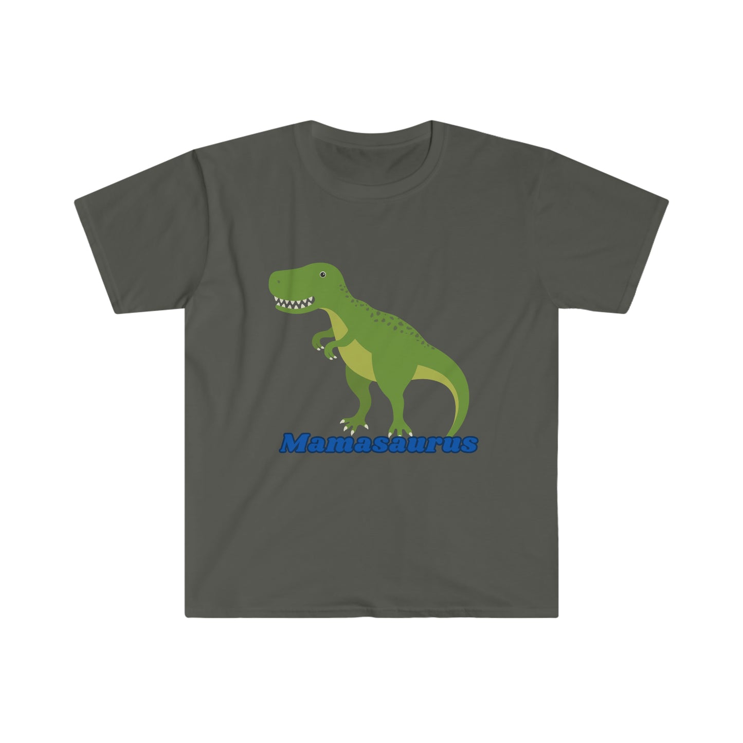 "Mamasaurus" T-Shirt