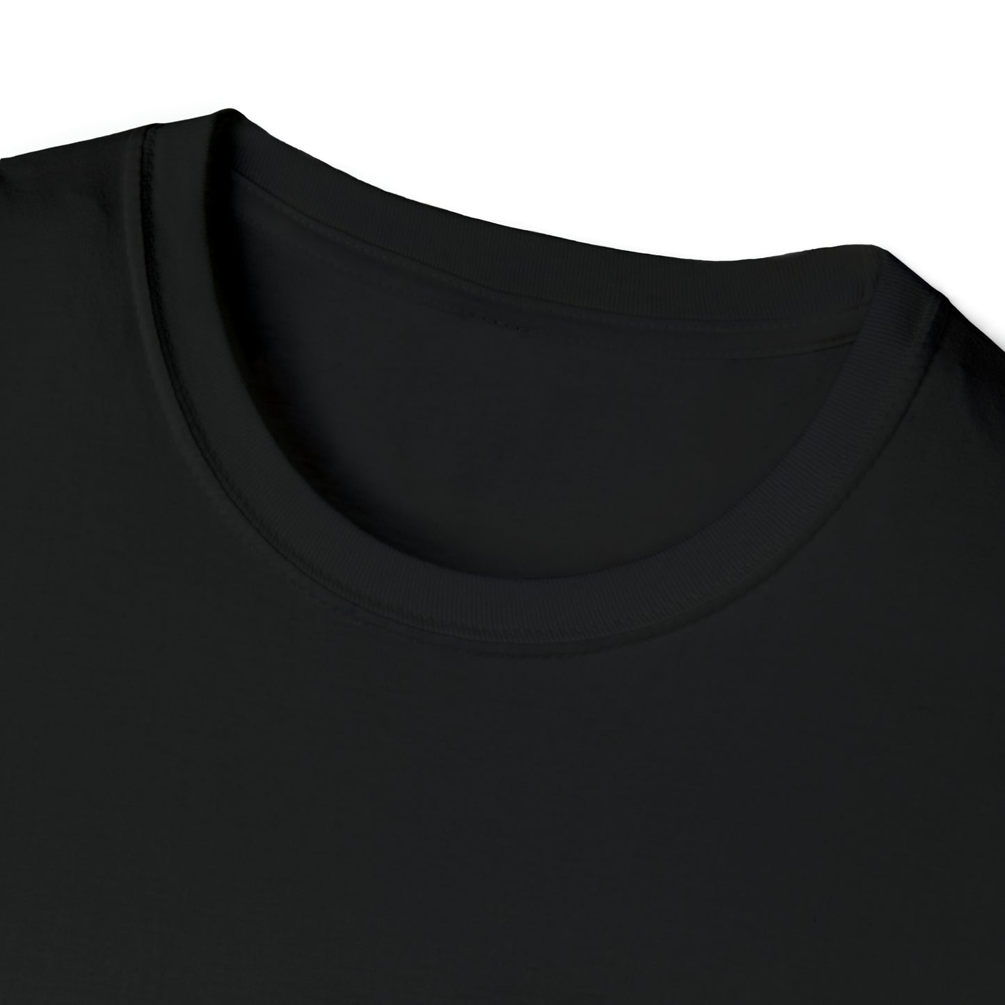 UFO Kitty Abduction T-Shirt