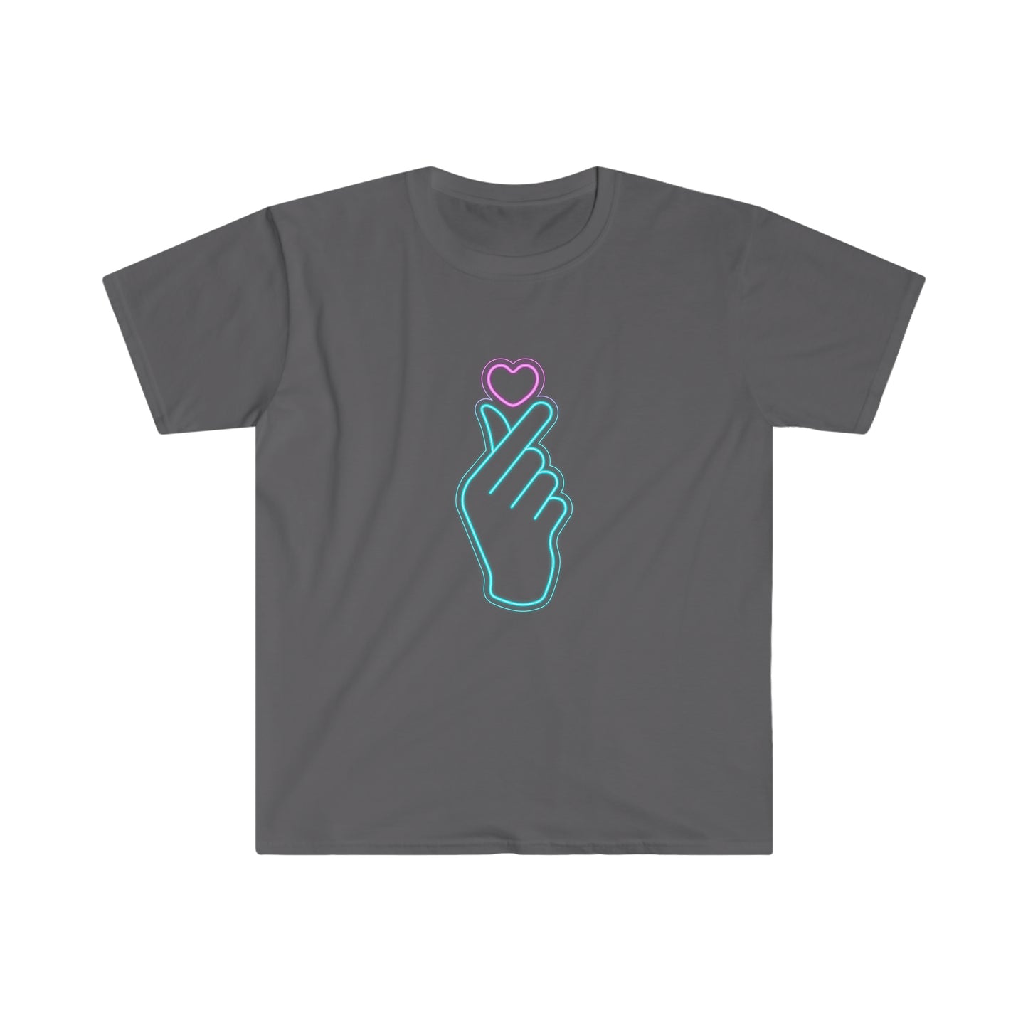 Hand Heart T-Shirt