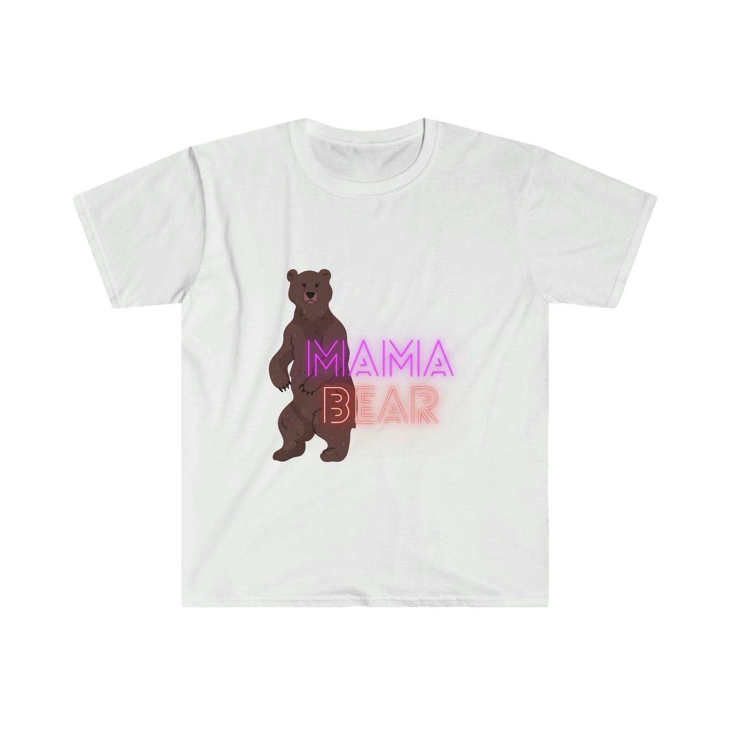 "Mama Bear" T-Shirt