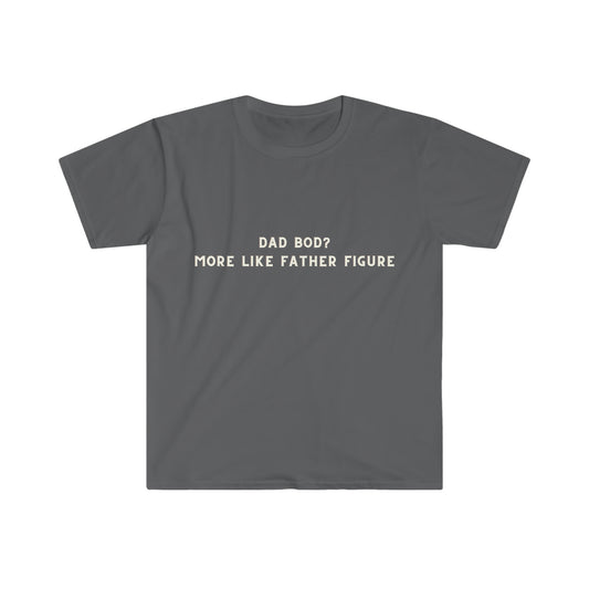 Unisex Dad Bod T-Shirt
