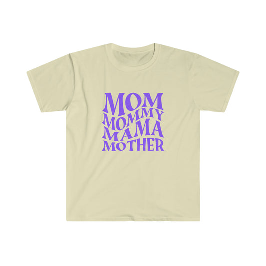 Mama T-Shirt