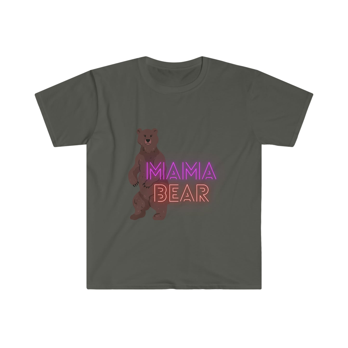 "Mama Bear" T-Shirt