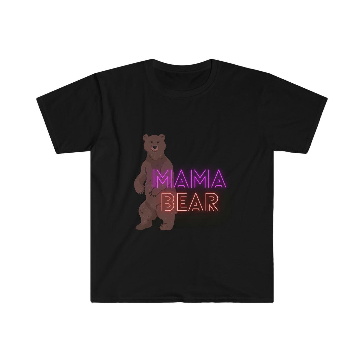"Mama Bear" T-Shirt
