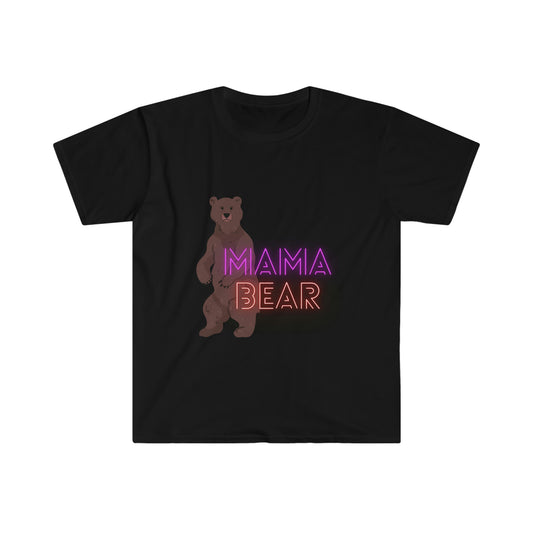 "Mama Bear" T-Shirt