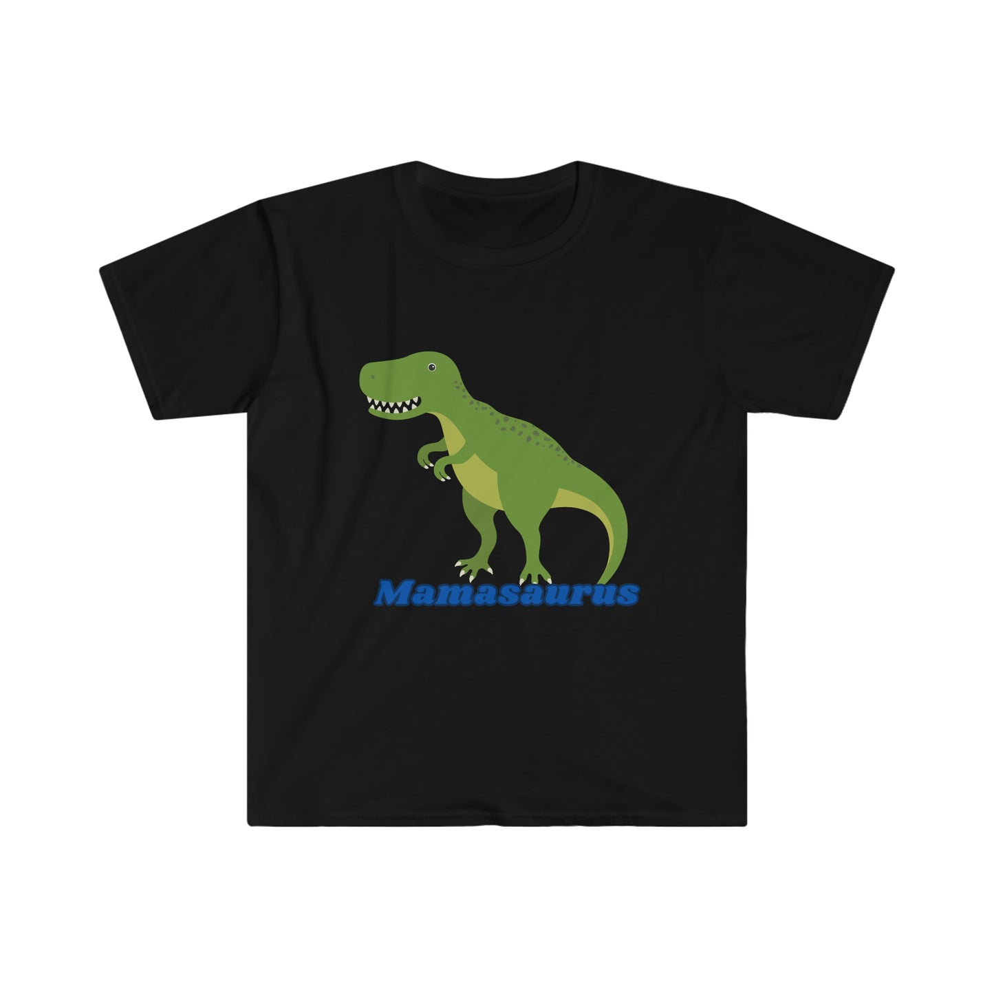 "Mamasaurus" T-Shirt