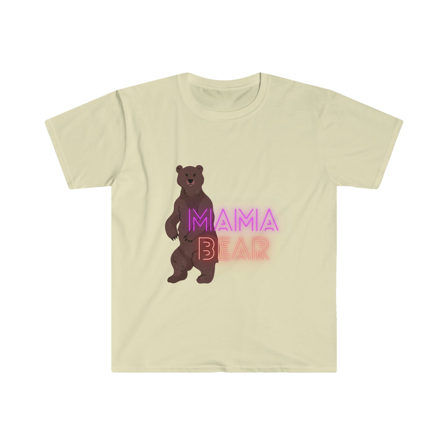 "Mama Bear" T-Shirt