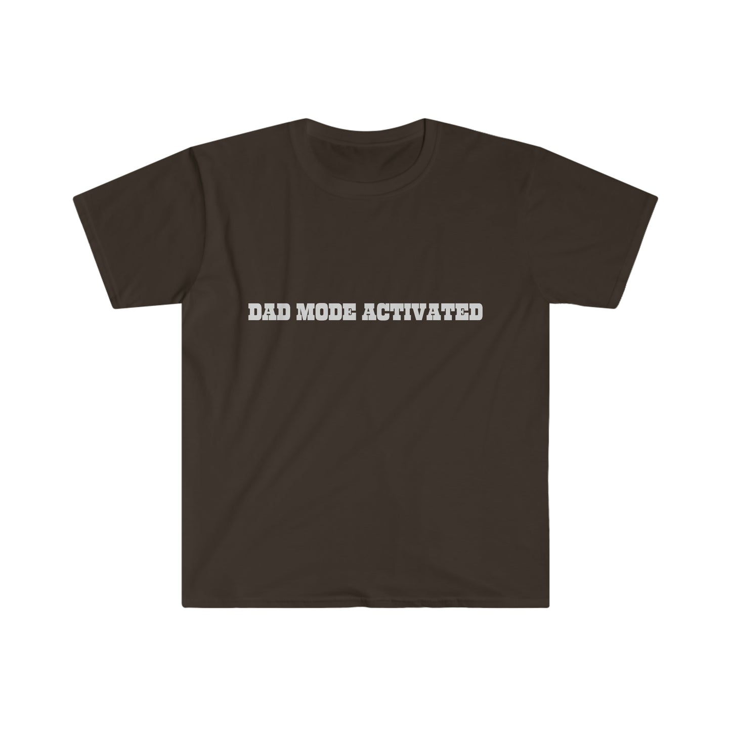 Dad Mode Activated T-Shirt
