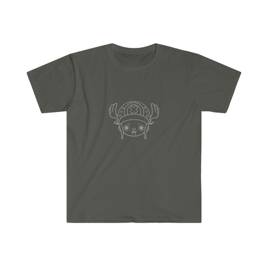 Unisex Chopper T-Shirt